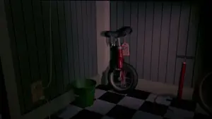 Backdrop to the movie "Red