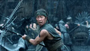 Backdrop to the movie "Shadow" #261316