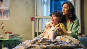 Backdrop to the movie "The Conjuring" #581624