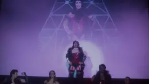 Backdrop to the movie "The Perks of Being a Wallflower" #680549