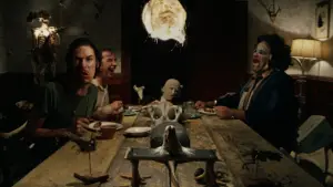 Backdrop to the movie "The Texas Chain Saw Massacre" #629073