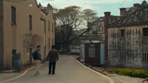 Backdrop to the movie "Time and Tide" #777285