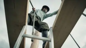 Backdrop to the movie "Torn" #694319