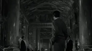 Backdrop to the movie "Roman Holiday" #838747