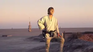 Backdrop to the movie "Star Wars" #546738