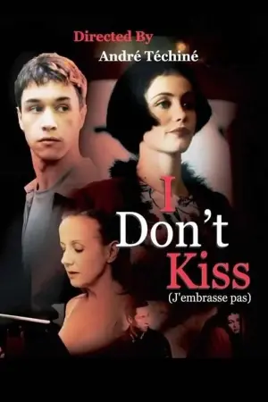Poster to the movie "I Don