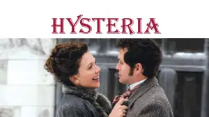 Backdrop to the movie "Hysteria" #595204