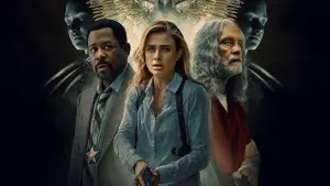 Backdrop to the movie "Mindcage" #317850