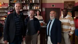 Backdrop to the movie "Mauvaise Pioche" #796659