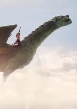 Pete's Dragon
