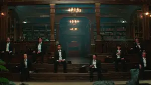 Backdrop to the movie "The Handmaiden" #572634