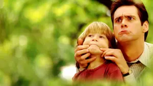 Backdrop to the movie "Liar Liar" #668417