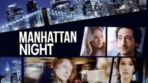 Backdrop to the movie "Manhattan Night" #700151