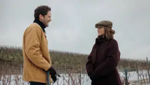 Backdrop to the movie "Champagne Problems" #602812