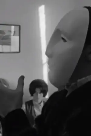 Movie poster "Les ludions"