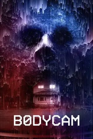 Poster to the movie "Bodycam" #763303