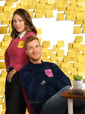 Poster to the movie "Return to Office" #702700