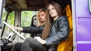 Backdrop to the movie "Heavy Trip" #419701