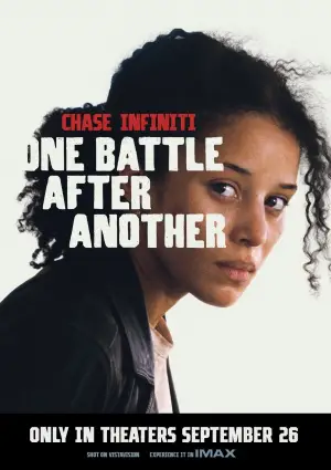 Poster to the movie "BC Project" #510714