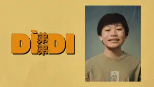 Backdrop to the movie "Dìdi (弟弟)" #645880