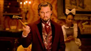 Backdrop to the movie "Django Unchained" #583924