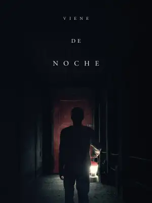 Poster to the movie "It Comes at Night" #950548