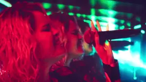 Backdrop to the movie "Emilia Pérez" #581397