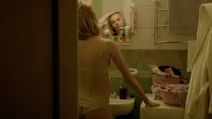 Backdrop to the movie "Fallen Angels" #729261