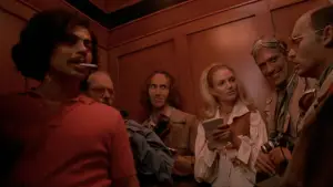 Backdrop to the movie "Fear and Loathing in Las Vegas" #688625