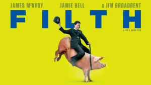 Watch film Filth | Filth - 1st Official Red Band Trailer (2013) - James McAvoy, Imogen Poots Thriller HD