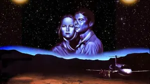 Backdrop to the movie "The Return" #466198