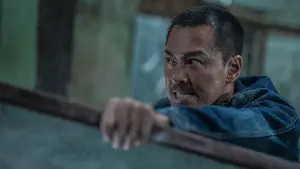 Backdrop to the movie "Twilight of the Warriors: Walled In" #594587