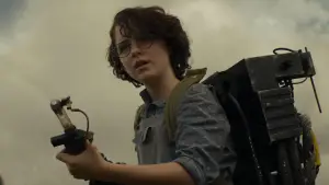 Backdrop to the movie "Ghostbusters: Afterlife" #568882