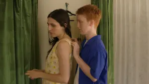 Backdrop to the movie "Summer Solstice" #475493