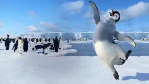 Backdrop to the movie "Happy Feet" #671399