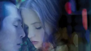 Backdrop to the movie "High Resolution" #501894