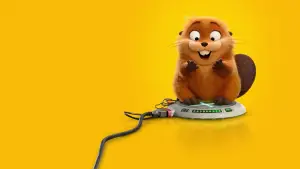 Backdrop to the movie "Hoppers" #513838