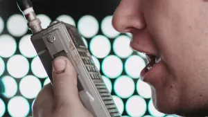 Watch film Hunter Schmitt: The Great Grass Dealer | Hunter Schmitt: The Great Grass Dealer | Teaser Trailer | Double Down Productions