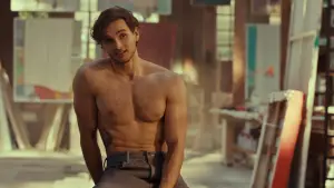 Backdrop to the movie "Red Flags" #743526