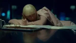 Backdrop to the movie "Okja" #856109