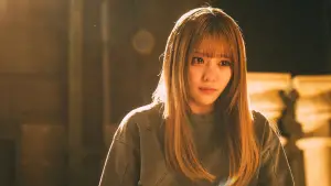 Backdrop to the movie "Oshi no Ko -The Final Act-" #665280