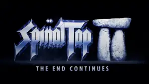 Spinal Tap II: The End Continues