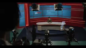 Backdrop to the movie "Last Call" #767184