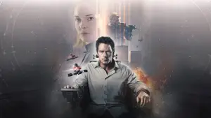 Backdrop to the movie "Mercy" #764500