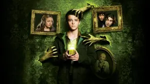 Backdrop to the movie "Mostly Ghostly 3: One Night in Doom House" #438868