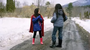 Backdrop to the movie "Nettles" #672593