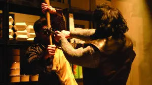 Backdrop to the movie "Reckless" #537167