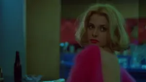 Backdrop to the movie "Paris, Texas" #734317