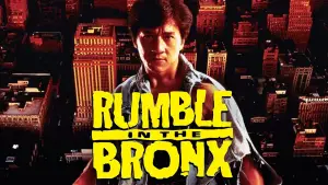 Backdrop to the movie "Rumble in the Bronx" #700889