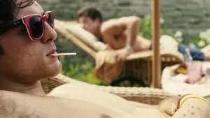 Backdrop to the movie "Saltburn" #748603